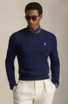 Polo Ralph Lauren svetr pánský bavlněný