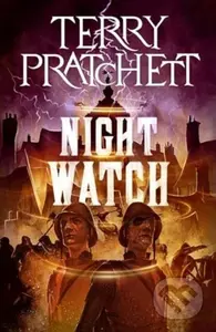 Night Watch (A Discworld Novel) - Terry Pratchett
