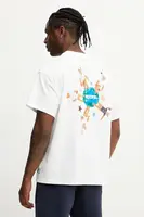 Bavlněné tričko Puma Spicy Dylan