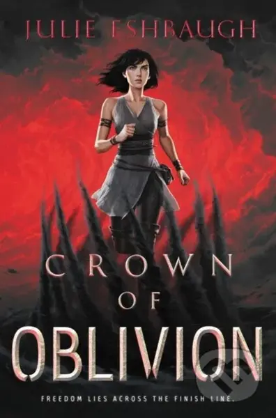 Crown of Oblivion - Julie Eshbaugh