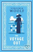 The Voyage Out (Annotated Edition) - Virginia Woolf - kniha z kategorie Společenská beletrie