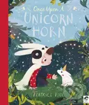 Once Upon a Unicorn Horn - Beatrice Blue - kniha z kategorie Pro děti
