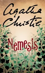 Nemesis - Agatha Christie - kniha z kategorie Detektivky, thrillery a horory