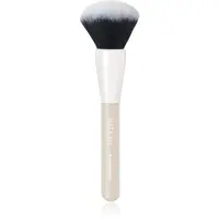 IsaDora Brush Powder štětec na pudr suchý, práškový 1 ks