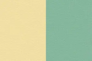 Renesans Akryl 100ml – 74 Bicolor žluto-zelená