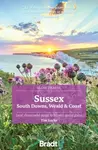 Sussex (Slow Travel) - Tim Locke