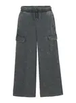 Cool Club Džínsy  čierna