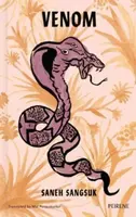 Venom - Saneh Sangsuk