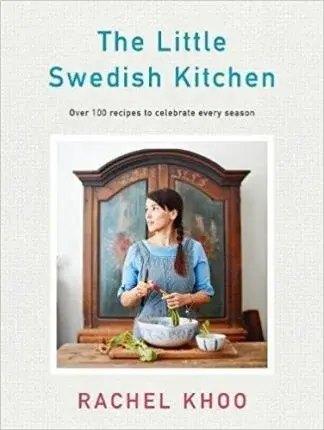 The Little Swedish Kitchen - Rachel Khoo