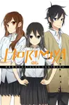 Horimiya, Vol. 6 - Daisuke Hagiwara