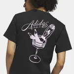 adidas W SC PILATES T XS