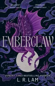 Emberclaw - L.R. Lam