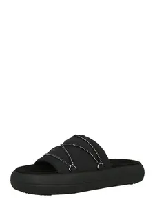 MOON BOOT Šľapky  čierna