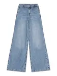 ONLY GIRLS Džínsy 'KOGComet'  modrá denim