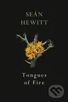 Tongues of Fire - Sean Hewitt - kniha z kategorie Poezie