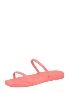 Crocs Šľapky 'Miami'  pitaya