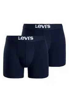 LEVI'S ® Boxerky  modrá / biela
