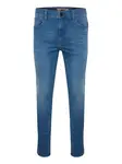 BLEND Džínsy 'Jet'  modrá denim