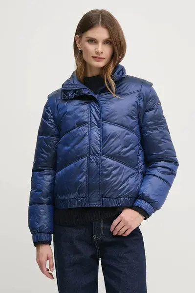 Bunda Pepe Jeans FLORA