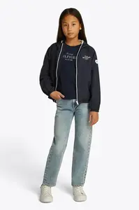 Tommy Hilfiger Detská bunda Tommy Hilfiger