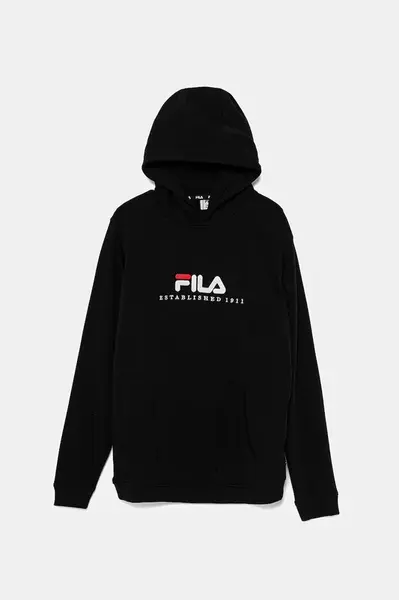 Fila Detská mikina Fila LODDIN