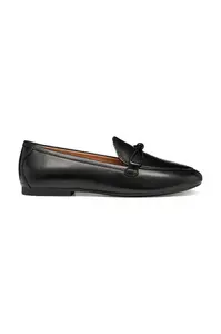 Kožené mokasíny Geox D NEW PALMARIA