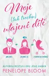 Moje (tak trochu) utajené dítě (poškozená) - Penelope Bloom