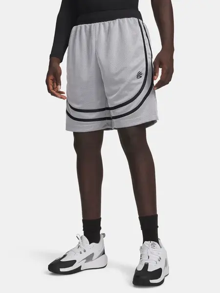Pánské kraťasy Under Armour UA M Hoops Sig