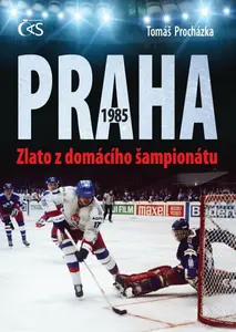 Praha 1985 (Defekt) - Tomáš Procházka
