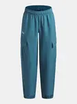 Under Armour UA Rival Cargo kalhoty pro dívky