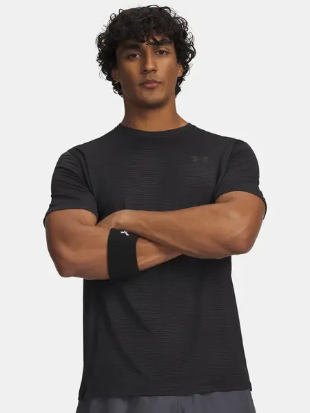 Pánské triko Under Armour UA Tech Vent VHS Jacquard