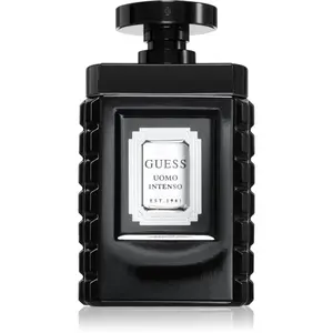 Guess Uomo Intenso parfémovaná voda pro muže 100 ml