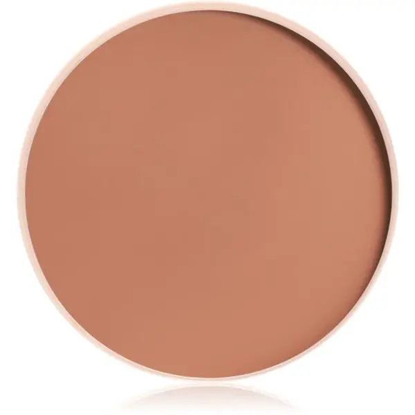 Collistar Mediterranea Sun Compact Foundation REFILL pudrový make-up SPF 15 odstín 03 Capri 10.5 g