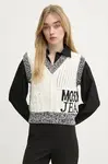 Moschino Jeans  Vesta