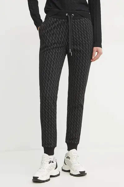 Armani Exchange Tepláky Armani Exchange