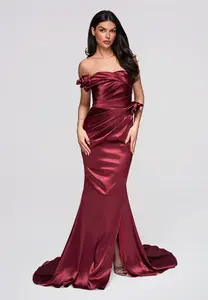 Edoti Evening dress LA-OM-DL