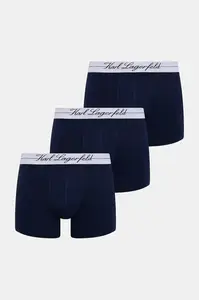 Karl Lagerfeld  Boxerky  3-pak