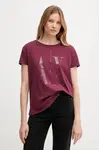 Armani Exchange bavlnené tričko