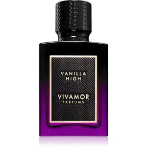 Vivamor Parfums Vanilla High parfémový extrakt unisex 100 ml