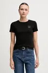 Armani Exchange Bavlnené tričko Armani Exchange