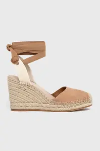 Aldo Semišové espadrilky Aldo Efemina
