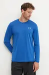 Under Armour Bežecké tričko s dlhým rukávom Under Armour Streaker