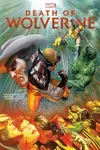 Death of Wolverine Omnibus - Paul Cornell