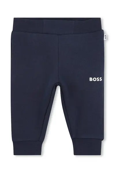 Detské tepláky BOSS