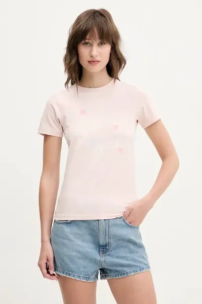 Guess Jeans  Tričko