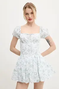 Hollister Co.  Bavlněné šaty