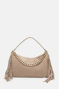 Semišová kabelka Twinset