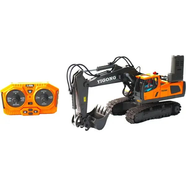 Sparkys RC Bager 1:20