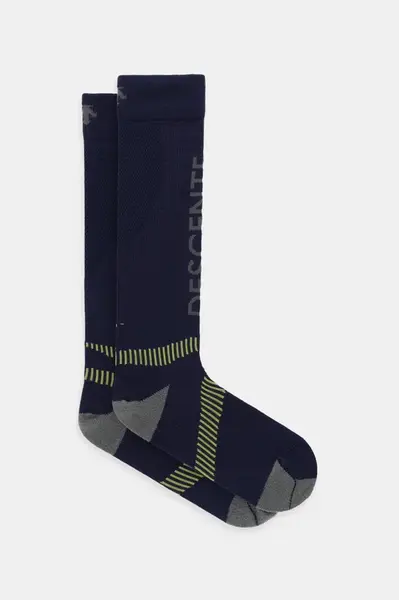 Descente Lyžařské ponožky Descente Arch Spiral Sox