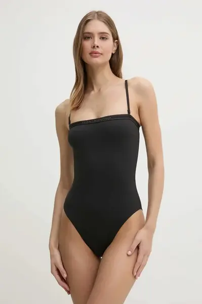 Tommy Hilfiger Jednodílné plavky Tommy Hilfiger